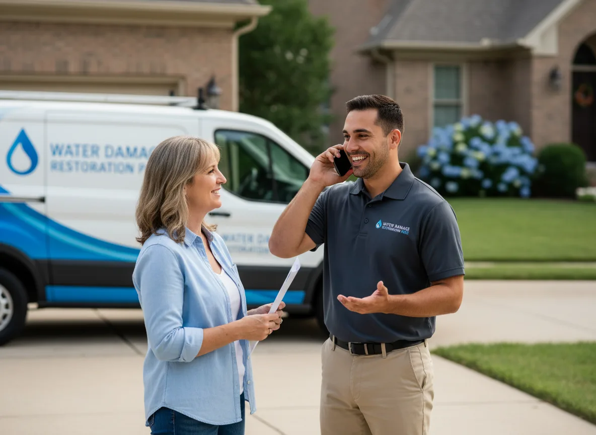 Flood Restoration Houston, MO FAQs
